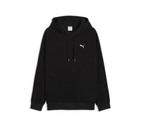PUMA Hoodie d’Hiver décontracté à Zip Essentials Elevated Homme