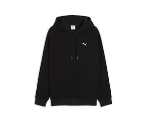 PUMA Hoodie d’Hiver décontracté à Zip Essentials Elevated Homme