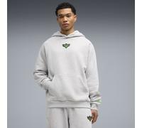PUMA Hoodie de basketball Melo Alwayz On 1 Homme, Vêtements, Gris, M M