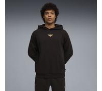 PUMA Hoodie de basketball Melo Alwayz On 1 Homme, Vêtements, Noir, S S