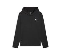 PUMA Hoodie de golf Tech Tour CLOUDSPUN Homme, Accessoires, Noir, XL XL