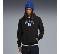 PUMA Hoodie de sport Wardrobe Essentials Homme,, Noir, XXL XXL