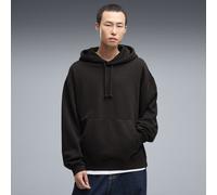 PUMA Hoodie décontracté à imprimés High Spirits Homme, Accessoires, Noir, L L