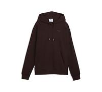 PUMA Hoodie Elevated Standard Essentials Femme XL, Chocolate Fondue Brown