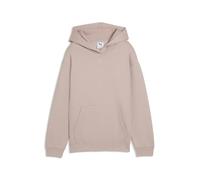 PUMA Hoodie en molleton décontracté Essentials Enfant et Adolescent, Accessoires, Beige, 11-12Y 11-12Y