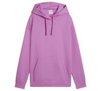 PUMA Hoodie en Molleton décontracté Essentials Femme