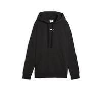 PUMA Hoodie en Molleton décontracté Essentials Femme XXL, Black