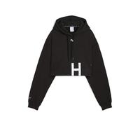 PUMA Hoodie épais x HYROX Femme M, Black