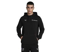 PUMA Hoodie ESS+ BMW M Motorsport Homme M, Black