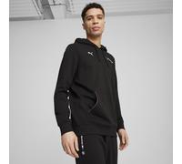 PUMA Hoodie ESS+ BMW M Motorsport Homme S, Black