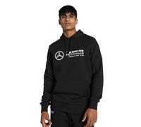 PUMA Hoodie ESS Mercedes-AMG Petronas F1® Homme L Black