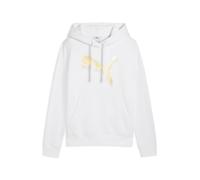 PUMA Sweat à Capuche Unisexe Ess Metallic FL (1 pièce)