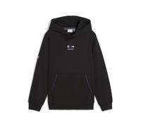 PUMA Hoodie Essentials BMW M Motorsport Enfant et Adolescent, Accessoires, Noir, 5-6Y 5-6Y