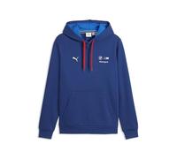 PUMA Hoodie Essentials BMW M MOTORSPORT Homme, Accessoires, Bleu, XXL XXL