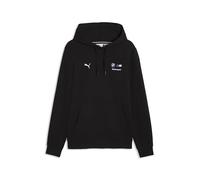 PUMA Hoodie Essentials BMW M MOTORSPORT Homme, Accessoires, Noir, M M