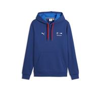 PUMA Hoodie Essentials BMW M MOTORSPORT Homme, Accessoires, Bleu, L L