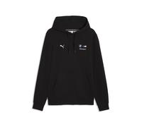 PUMA Hoodie Essentials BMW M MOTORSPORT Homme, Accessoires, Noir, S S