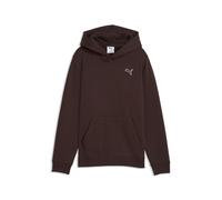 PUMA Hoodie Essentials Elevated Enfant et Adolescent, Accessoires, Marron, 9-10Y 9-10Y