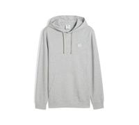 Puma Hoodie Essentials Elevated Homme, Vêtements, Light Gris Heather, M