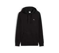 Puma Hoodie Essentials Elevated Homme, Vêtements, Noir, S