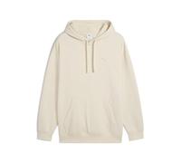 PUMA Hoodie Essentials Elevated Unisexe L, Alpine Snow White