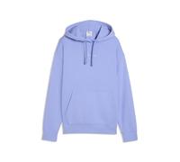 PUMA Hoodie Essentials Script Femme, Vêtements, Violet, S S
