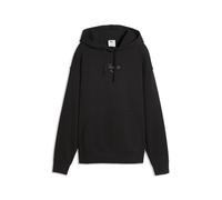 PUMA Hoodie Essentials Script Femme XL, Black