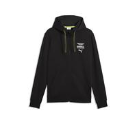 PUMA Hoodie Essentials x Aston Martin ARAMCO F1® Team Homme M, Black
