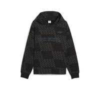 PUMA Hoodie F1® Ultimate Racer Homme, Accessoires, Noir, XS XS