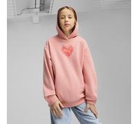 Hoodie Flaming Love Enfant et Adolescent 13-14Y