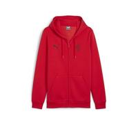 PUMA Hoodie ftblESSENTIALS AC Milan Homme XXL, for All Time Red Black