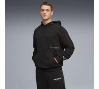 PUMA Hoodie Graphics Training Homme, Accessoires, Noir, XL XL