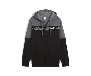PUMA Hoodie intégralement zippé Around The Block Homme