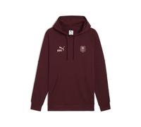 PUMA Hoodie KING Stade Rennais FC Homme, Accessoires, Violet, S S