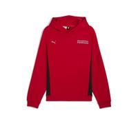PUMA Hoodie Lifestyle Scuderia Ferrari Homme, Motorsport, Rosso Corsa, S S