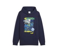 PUMA Hoodie Manchester City ftblNRGY+ Homme, Sport, New Navy, L L
