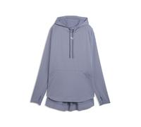 PUMA Hoodie MODEST Femme, Vêtements, Gris, M M