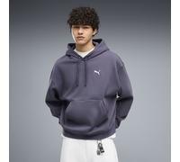 PUMA Hoodie oversize Essentials Homme, Vêtements, Gris, S S