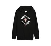 PUMA Hoodie Portugal ftblNRGY Homme XL Black