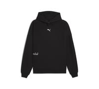PUMA Hoodie RUN CLUB Homme, Accessoires, Noir, XS XS