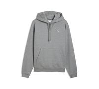 PUMA Hoodie Select Essentials Homme, Accessoires, Gris, L L