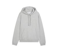PUMA Hoodie Select Essentials Homme, Accessoires, Gris, XS XS