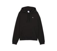 PUMA Hoodie Select Essentials Homme, Accessoires, Noir, S S