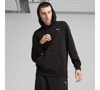 PUMA Hoodie WARDROBE ESS Homme, Vêtements, Noir, XL XL