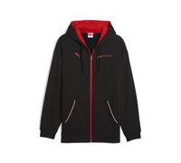 PUMA Hoodie zippé F1® Essential+ Homme, Motorsport, Noir, M M