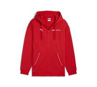 PUMA Hoodie zippé F1® Essential+ Homme, Motorsport, Pop Rouge, XXL XXL