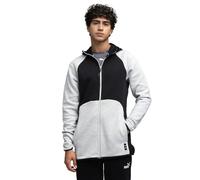 Puma Hoops Team Dime Jacket Vestes de survêtement Homme (Lot de 1)
