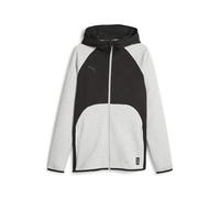 Puma Hoops Team Dime Veste de survêtement pour Homme