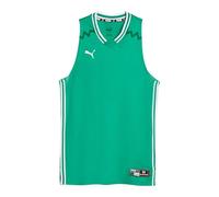 PUMA Hoops Team Game Maillot pour homme