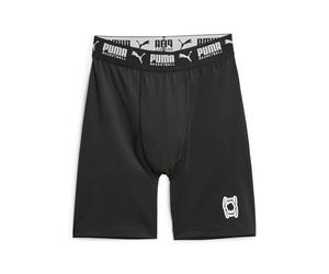 PUMA Hoops Team Maillot de corps court
